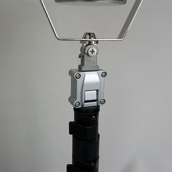 能美防災 【AM注文確定で即日出荷!】スポット型熱感知器用加熱試験器