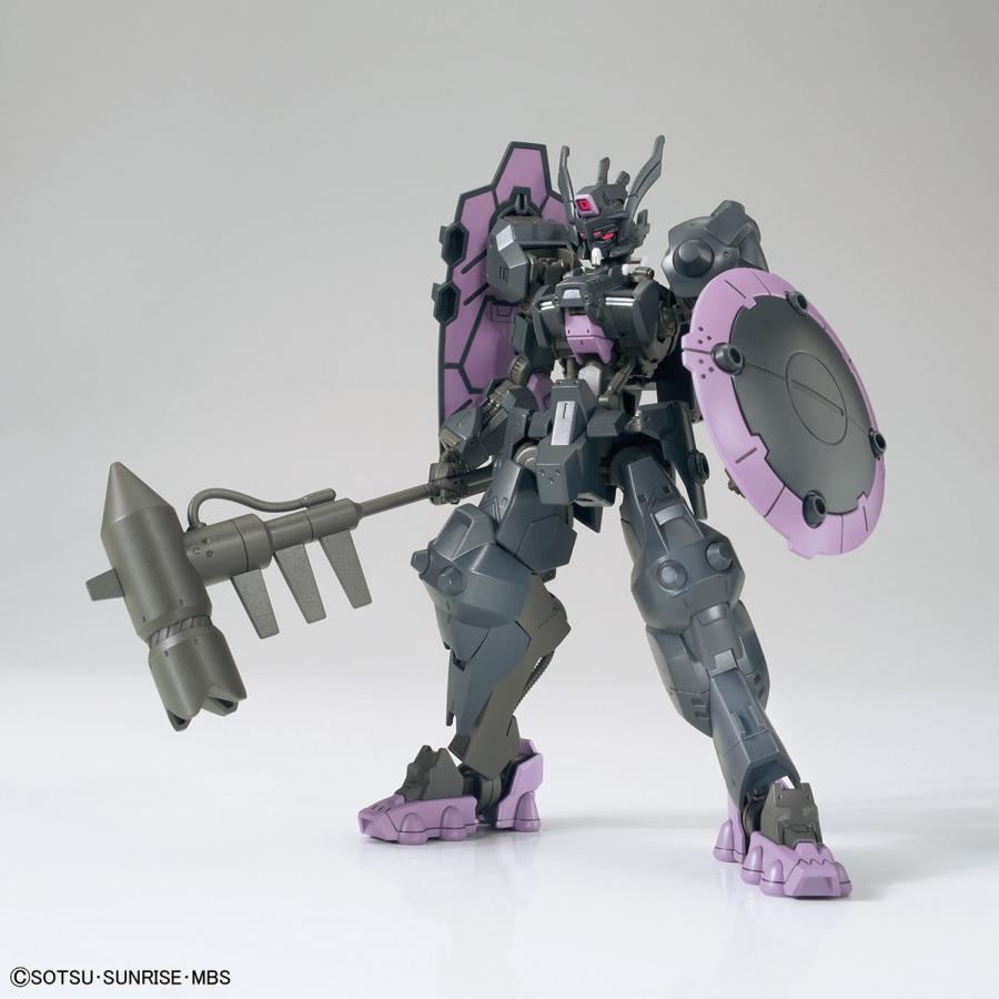 hg 鉄血のオルフェンズ ガンプラ BANDAI 鉄血のオルフェンズ HG 037