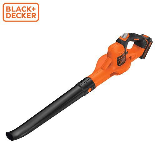 ブラック＆デッカー（BLACK & DECKER） 充電式ブロワー GWC1820PC (18V
