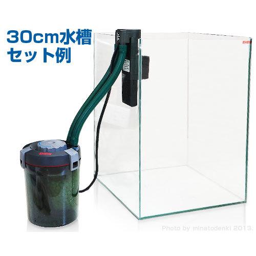 EHEIM（エーハイム） アクアコンパクト 2004 (〜45cm水槽用) 2004330