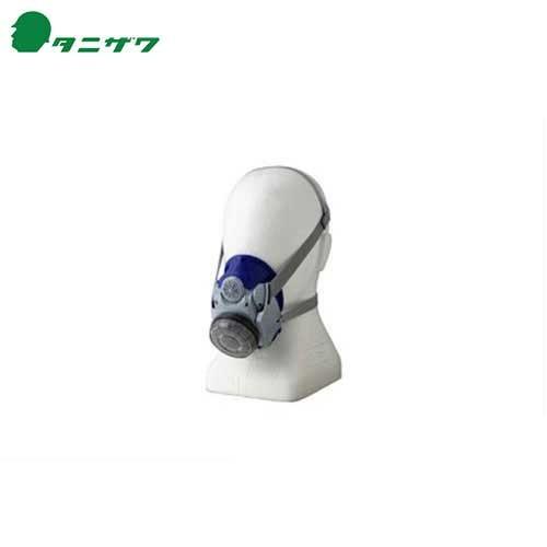 タニザワ 電動ファン付呼吸用保護具 ST#271III [高機能 防じんマスク
