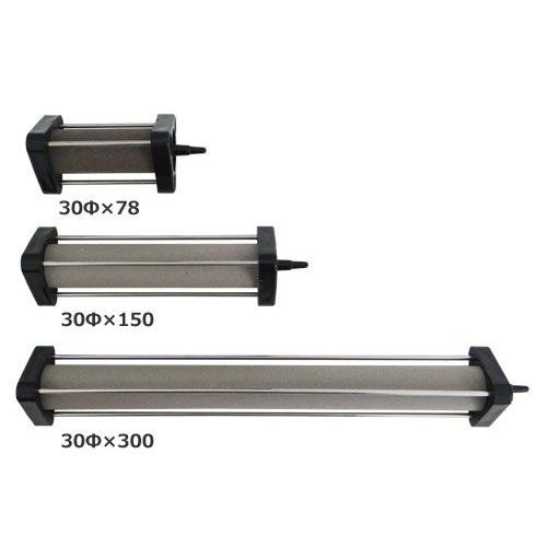 一方コック × 150個 φ20エアーストーン150個セット 一方コック × 150個