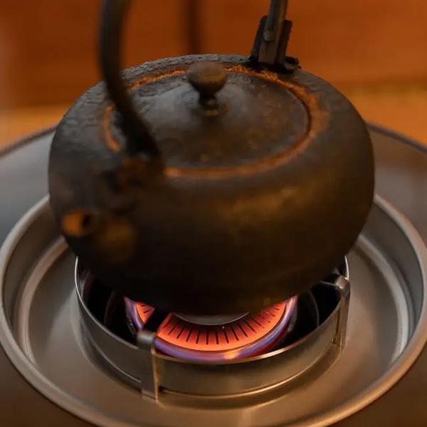 TOYOTOMI（トヨトミ） 石油こんろ 煮炊き専用 HH-2124(M) [TOYOTOMI