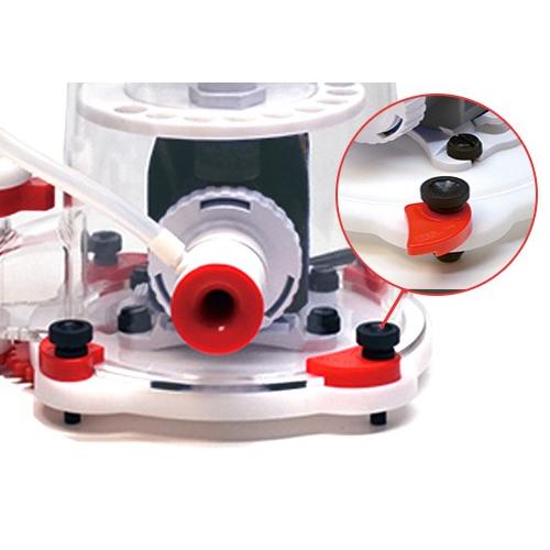 ゼンスイ ZEST プロテインスキマー Genesis DC500 (水量300〜500L用/DC