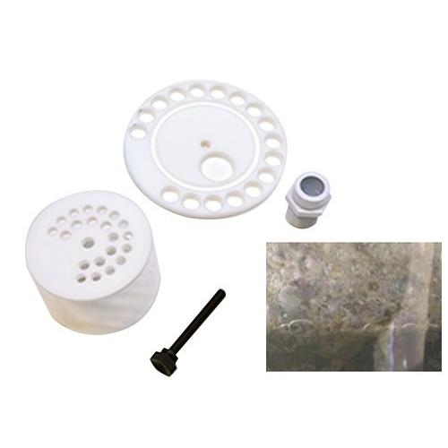 ゼンスイ ZEST プロテインスキマー Genesis DC900 (水量700〜900L用/DC