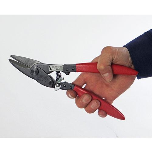 メール便】MCC 倍力万能バサミ PMU-240 [松阪鉄工所 バンノウ ハサミ