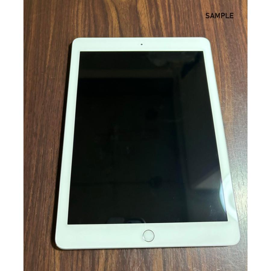 値下げしました。iPad 第6世代 Wi-Fiモデル 32GB【美品】