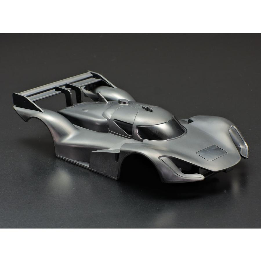 ミニ四駆 タミヤ 18656 ロボレース デボット2.0 (MAシャーシ) : グるグ