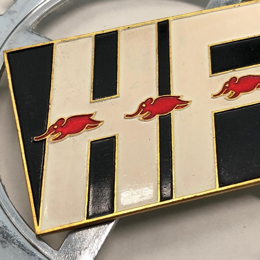 ランチア 現品 デルタ HF エンブレム : ミニマルヤマ - 通販 - Yahoo