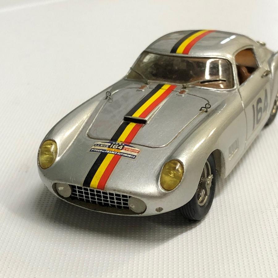 Ferrari（フェラーリ） 現品 M.R.F. 1/43 Ferrari 250GT ツールド