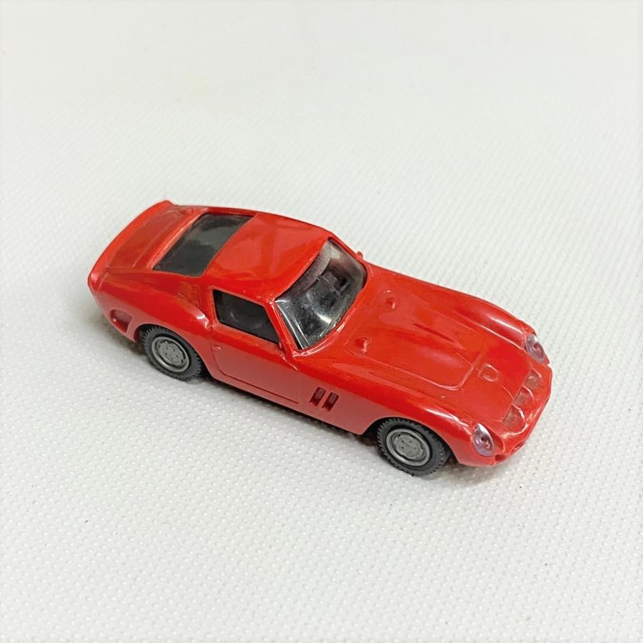 Ferrari（フェラーリ） 現品 Praline Ferrari GTO ミニカー : ミニ