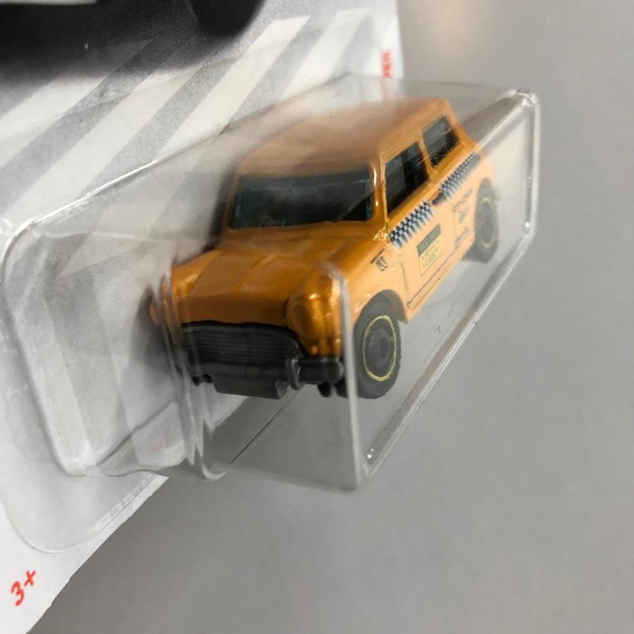 マッチボックス 新品 現品 1/51 '64 AUSTIN MINI COOPER 1275S