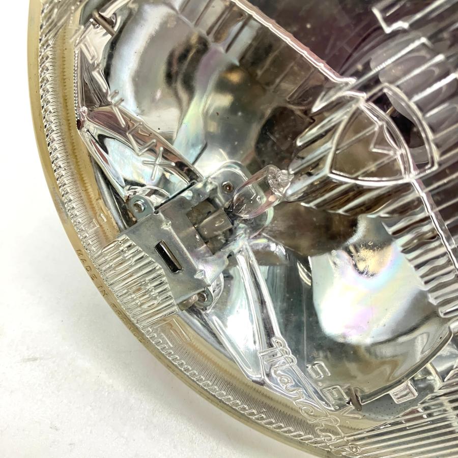 現品 マーシャル ダブル反射 ヘッドライトセット : ミニマルヤマ