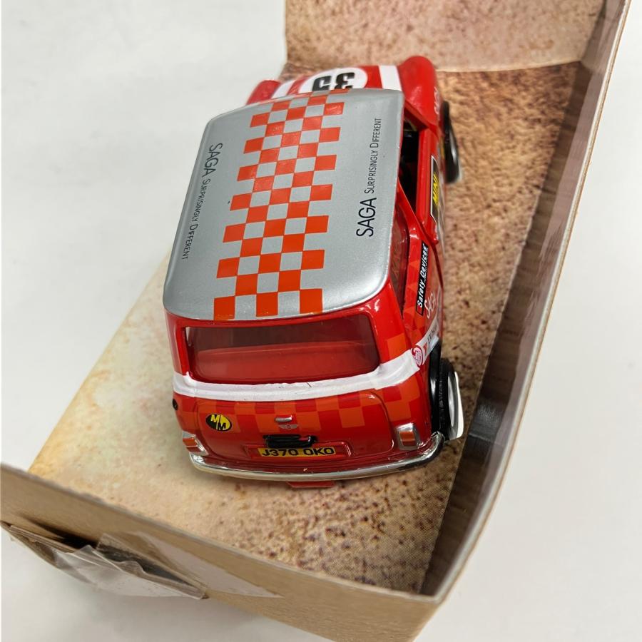 CORGI MINI MANIA 1/36 MIGHTY MINIS RACING ミニカー : ミニマルヤマ