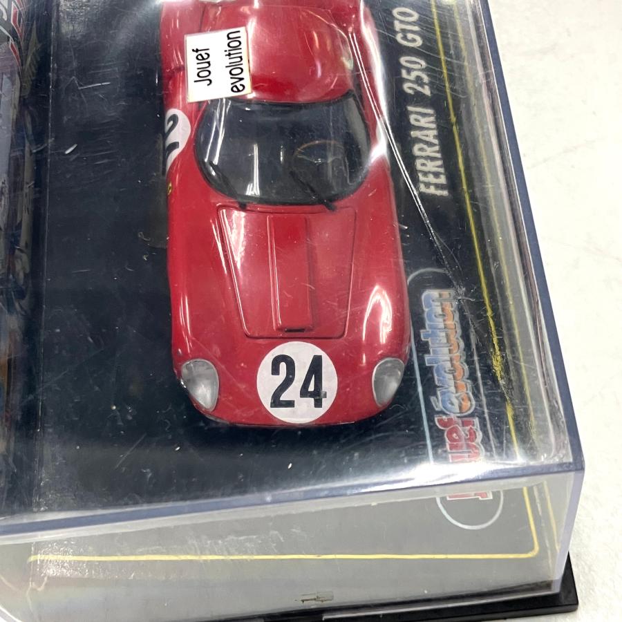 Ferrari（フェラーリ） 現品 Jouef evolution 1/43 Ferrari 250 GTO 64