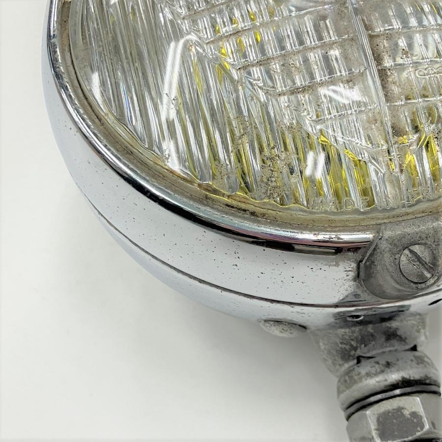 現品 マーシャル フォグランプ : ミニマルヤマ - 通販 - Yahoo