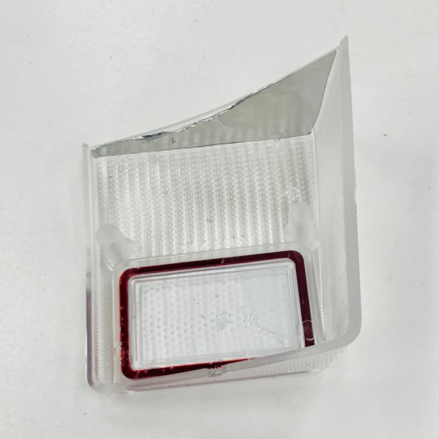 専用 GSX400F クリアテールレンズ 製作依頼品 専用 GSX400F