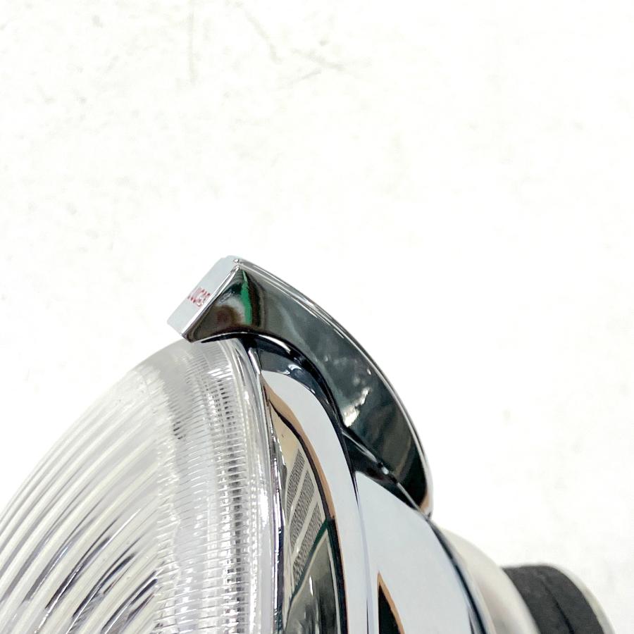 ルーカスタイプバックマウントフォグランプ : ミニマルヤマ - 通販