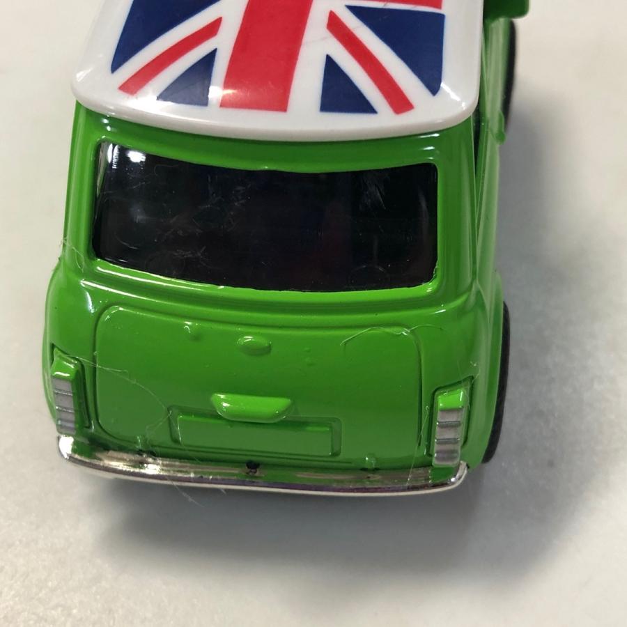 ローバーミニ 1/36 プルバックミニカー : ミニマルヤマ - 通販 - Yahoo