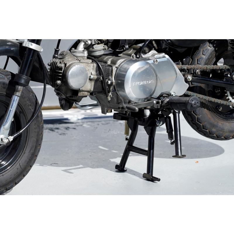 モンキー クリア【オーダー品・2セット】スタンド3個 モンキー