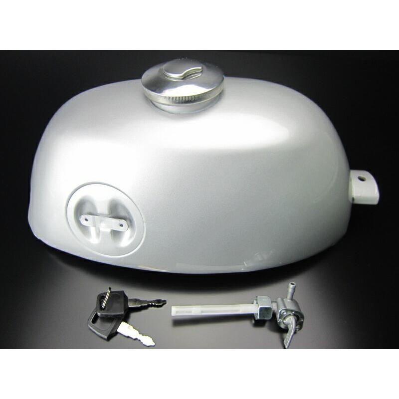 モンキーZ50A純正タンク、取り付けゴムセット