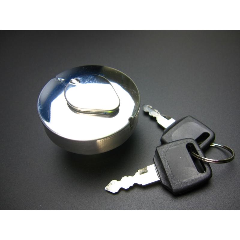 伝*ト様 379 5リットルモンキー マーシャルタンク ミニモトキャップ付