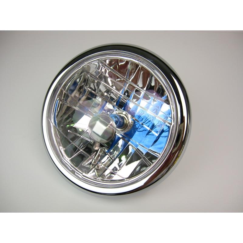 モンキーマルチリフレクターヘッドライトレンズクリア : ミニモト公式