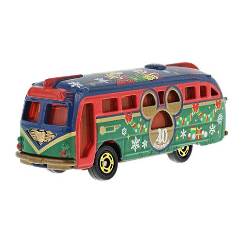 ディズニートミカ クリスマス·ハロウィン 6台セット ディズニートミカ