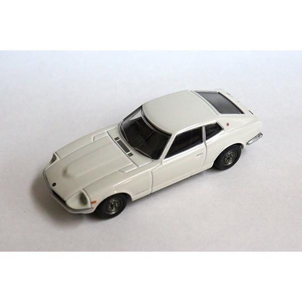 TOMYTEC トミカリミテッドヴィンテージネオ LV-N41a 日産 フェアレディ