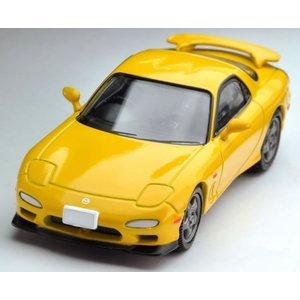 トミカリミテッドヴィンテージネオMAZDARX-7 Type RS-R 1997 LV-N日本