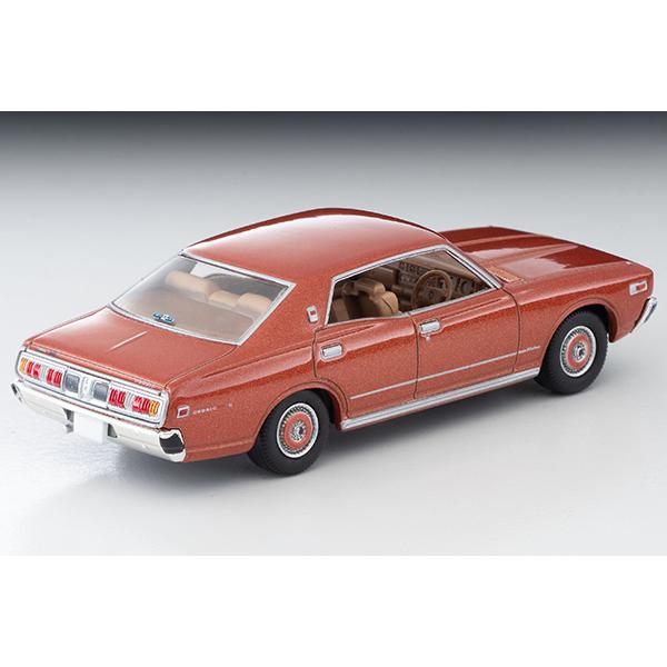 TOMYTEC トミカリミテッドヴィンテージネオ LV-N295 日産セドリック 4