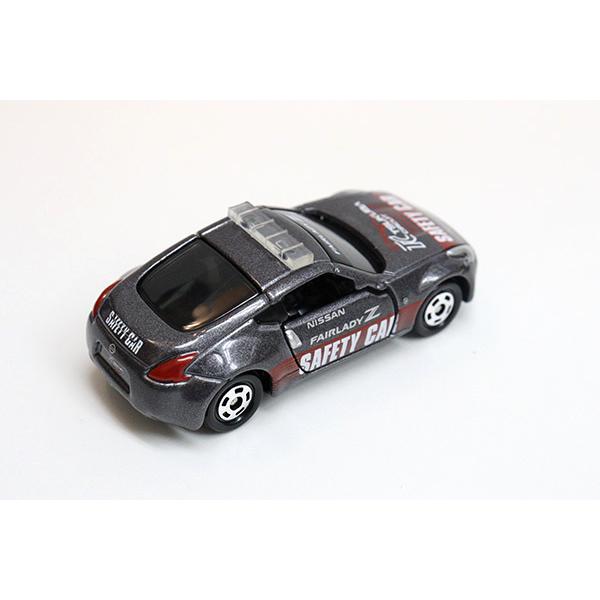 トミカ トイザらス特注 日産 フェアレディZ 筑波サーキット