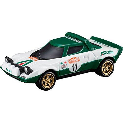 トミカプレミアム ランチア ストラトス HF ラリー ※タカラトミーモール