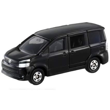新品 トミカ 107 トヨタ ヴォクシー 240001003210 : mini cars Yahoo
