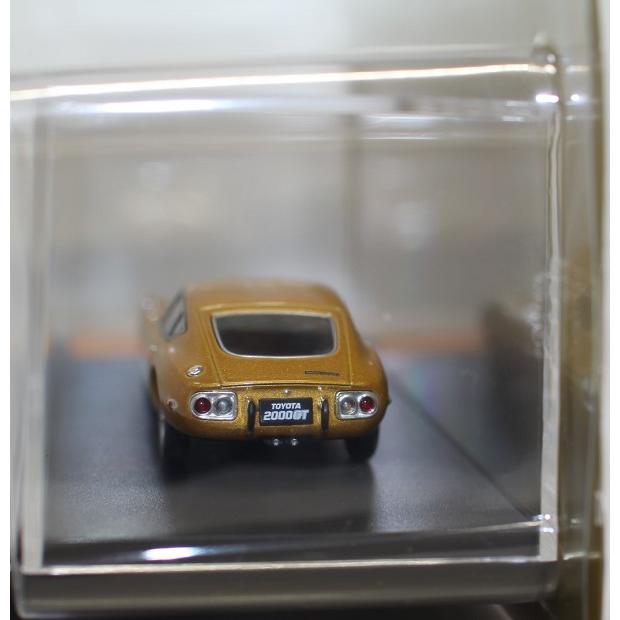 USED 開封 1/43 国産名車プレミアムコレクション トヨタ 2000GT