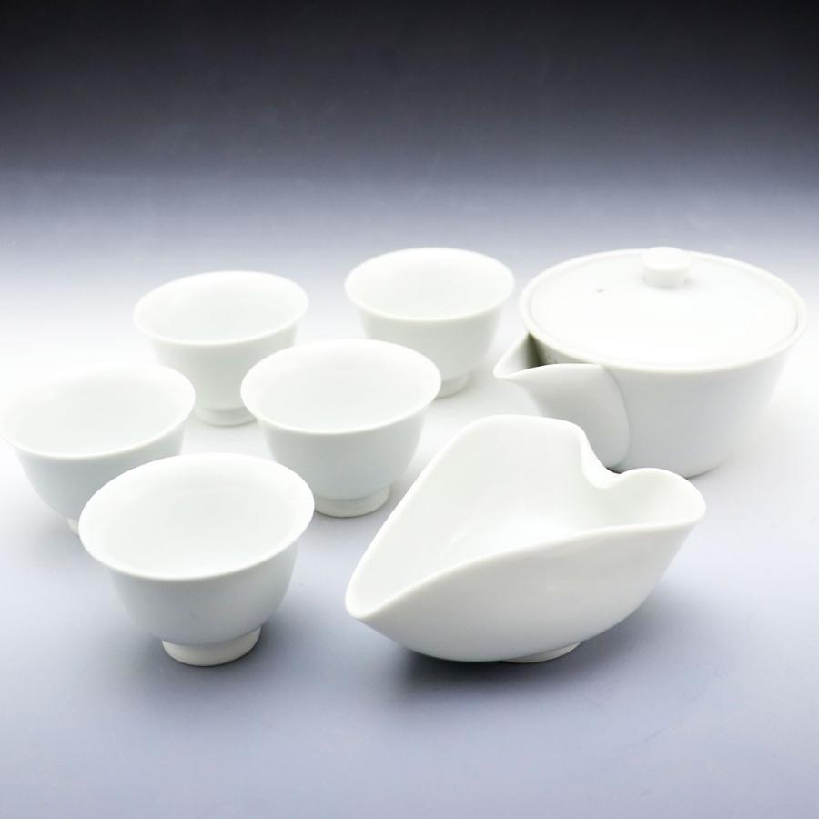 玉露用 宝瓶 湯冷まし 茶碗5個セット 白磁 美濃焼 陶磁器 茶器とは