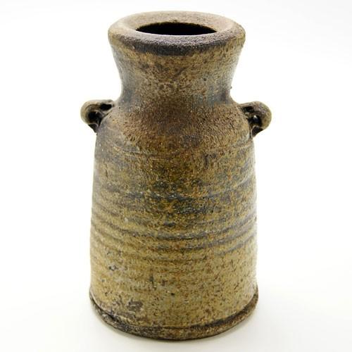 備前焼、松井興之、耳付き花入 2025年最新】Yahoo!オークション -松井