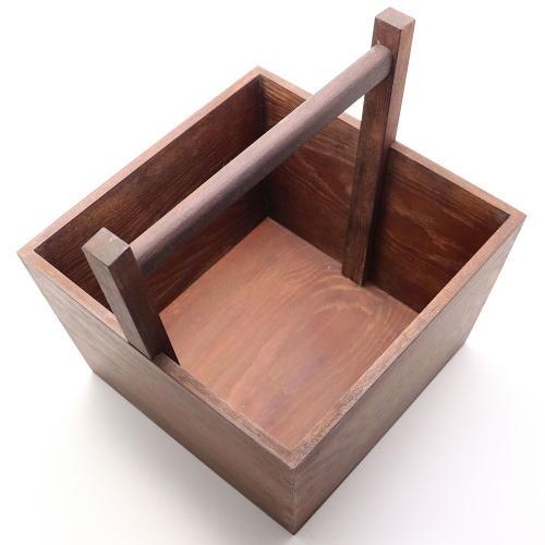 桑箱炭斗セット 箱炭斗 板釜敷 水屋かん わらび火箸 わく釜据 釜底