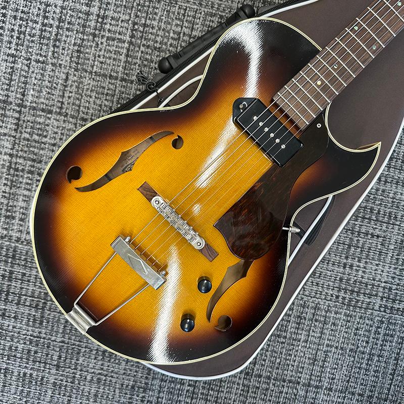 動画/中古】Rozeo Ladybug LA-CTM ロゼオ レディーバグ フルアコ