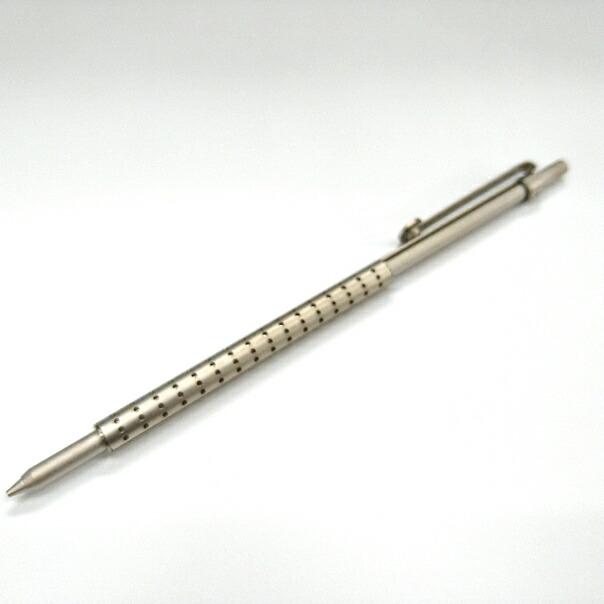 LAMY spirit スピリット ラミー 廃番 シャーペン ステンレス 【公式通販】