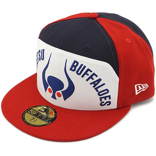 7 5/8 NEW ERA 59FIFTY 近鉄バファローズ 新品未使品 NEW ERA