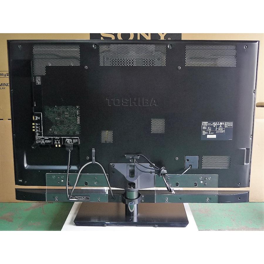 REGZA（レグザ） ◇TOSHIBA/東芝 REGZA 46XE2 46インチ 液晶テレビ