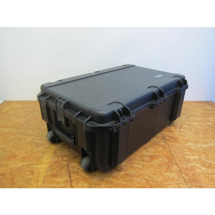 ◎DJI Go Professional Cases(GPC) 黒 機器輸送ハードケース 産業用