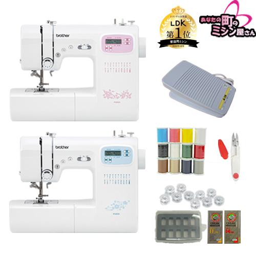 ブラザー工業 ミシン 初心者 ブラザー PS202X PS203X コントローラー