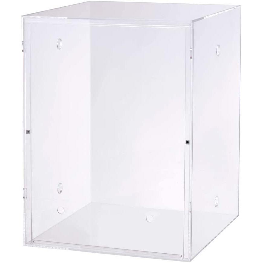 フルセット】ヒーター付アクリルケージ【小動物用】 フルセット