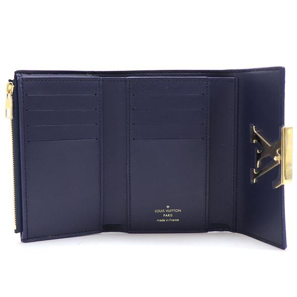 LOUIS VUITTON（ルイ・ヴィトン） 三つ折り財布 レディース LOUIS