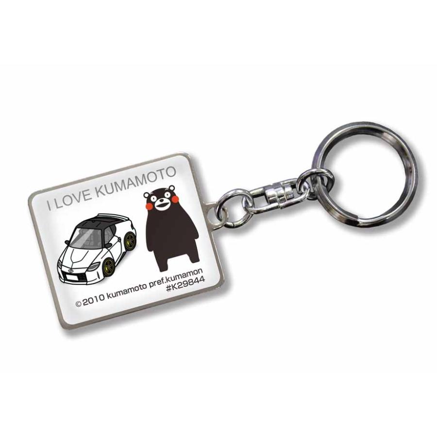 MKJP 車種別かわカッコいい キーホルダー ニッサン フェアレディZ RZ34