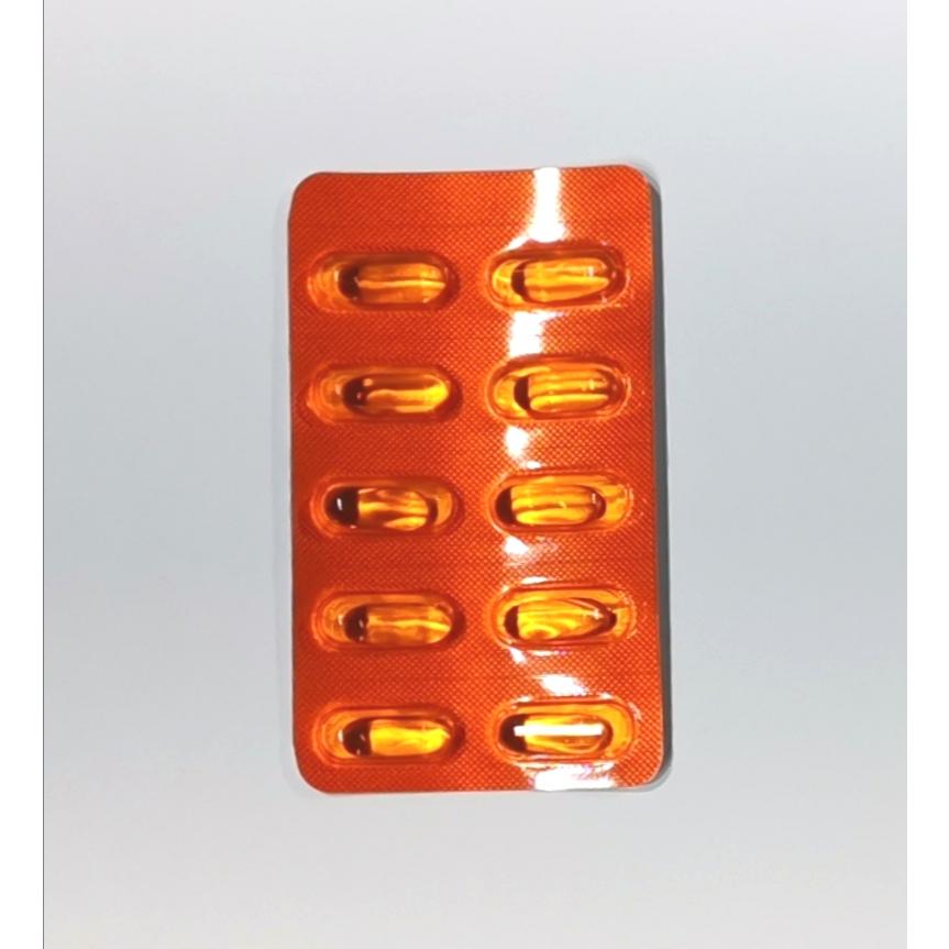 サメミロン 100粒 日誠マリン 活性スクワラン : MKラボ - 通販 - Yahoo