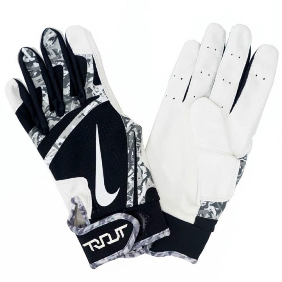 NIKE（ナイキ） バッティンググローブ バッティンググローブ 両手