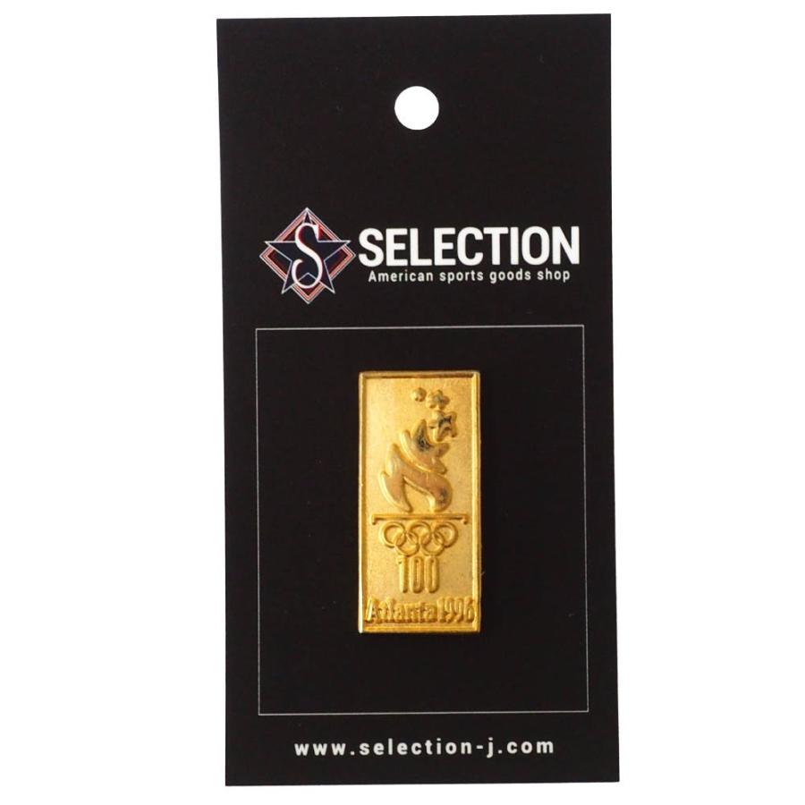 Olympic 1996 オリンピック ゲームズ HO Int アトランタ トーチ